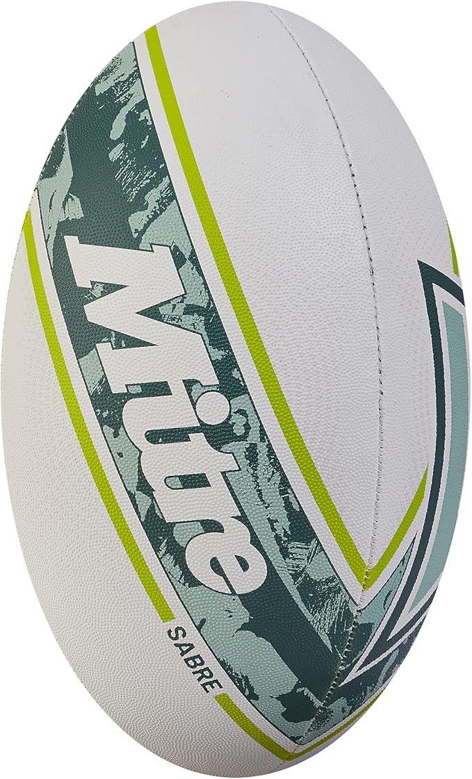 Mitre Unisex Rugby Ball
