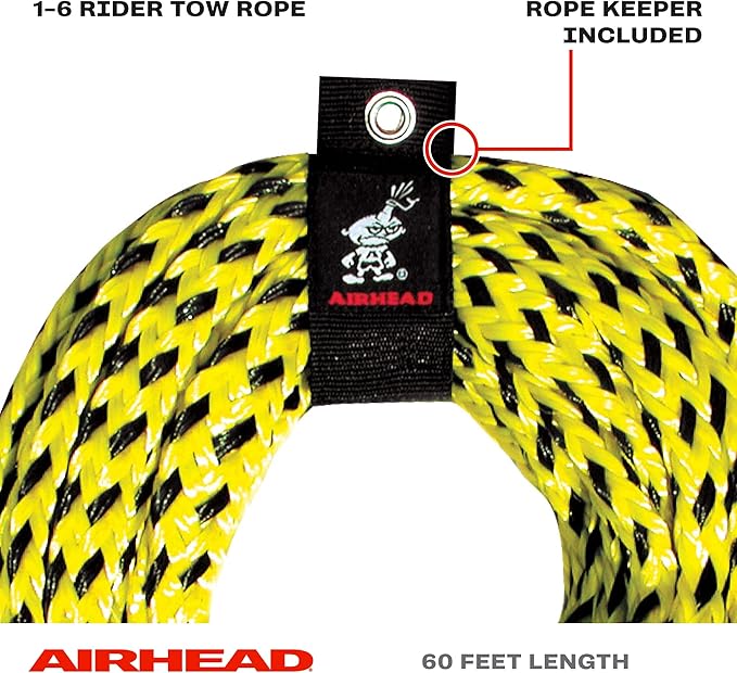 AIRHEAD Airhead Tow Rope