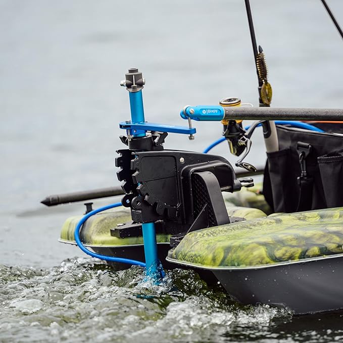 Pelican Catch Mode 110 Kayak