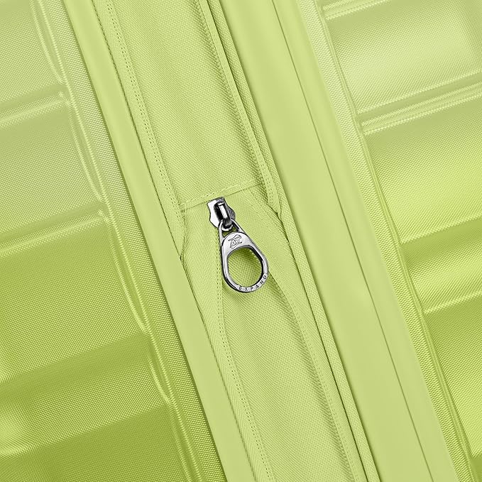 American Tourister Cascade 28-inch Spinner, Frozen Matcha