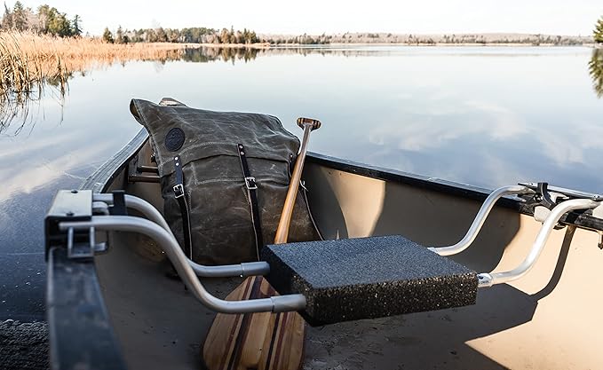 Drop-In Canoe Center Seat (Standard For Canoes 34" - 40")