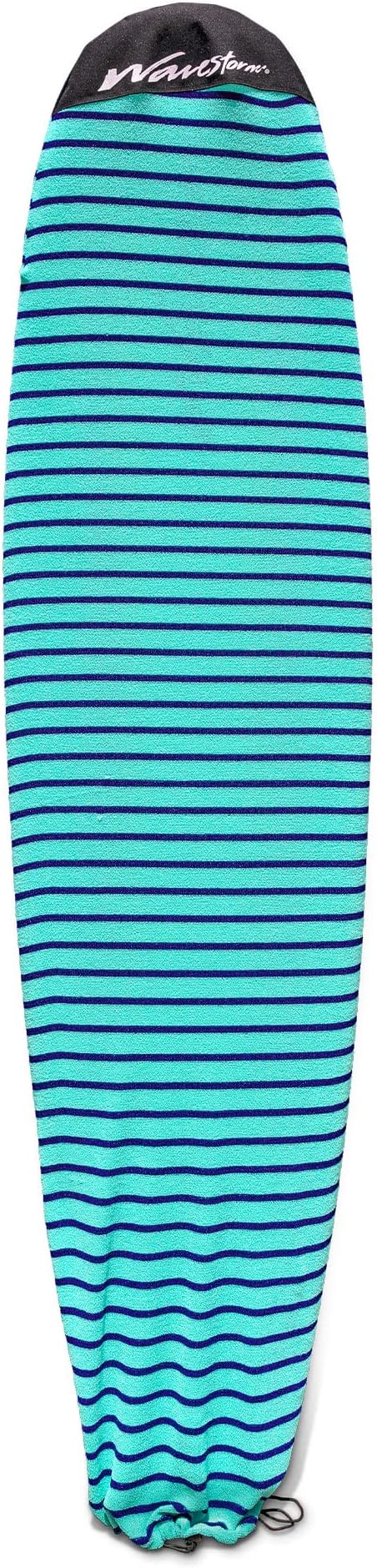 Wavestorm - Classic Soft Top Foam 8ft Surfboard