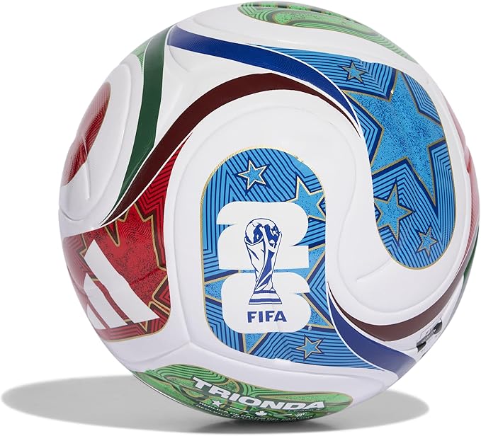 アディダス FIFA ワールドカップ 26™ トライオンダ サッカーボール