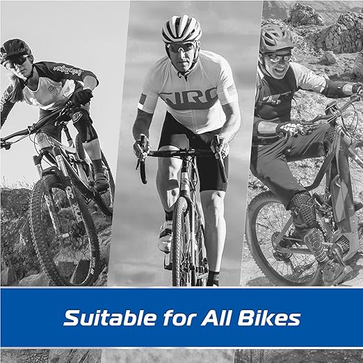 All Conditions Bike Chain Lube – All-Weather Lubricant Bicycles & Electric Bikes – Protects Against Wear, Reduces Friction, Fights Corrosion – 300ml Aerosol (10.14 oz)
