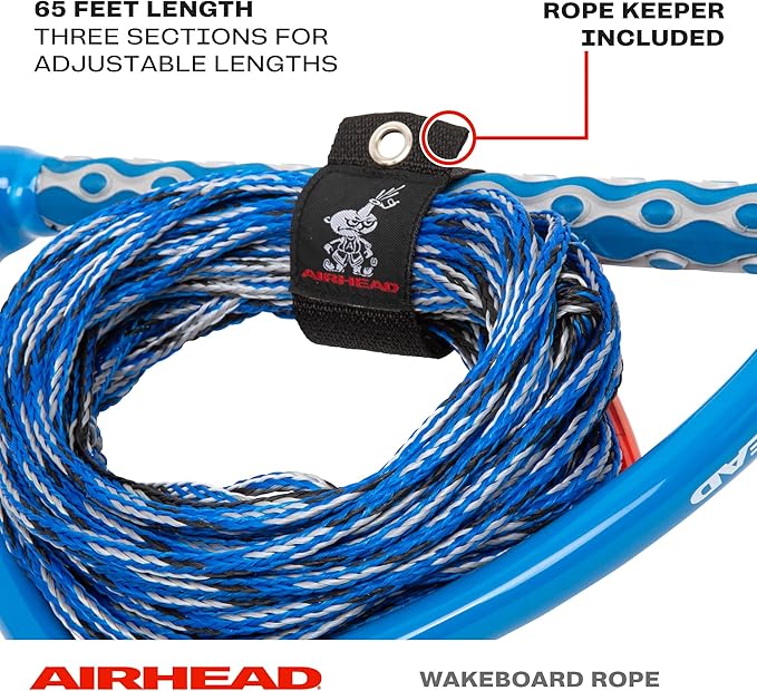 AIRHEAD Wakeboard Rope