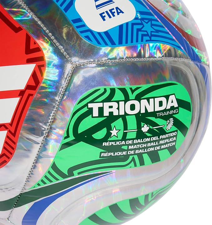 adidas FIFA World Cup 26™ Trionda Soccer Ball