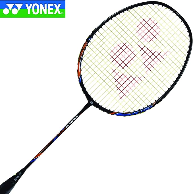 YONEX Nanoray 10F Hi-Flex Pre-Strung Badminton Racquet