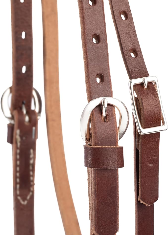 Weaver Leather Horizons Headstall
