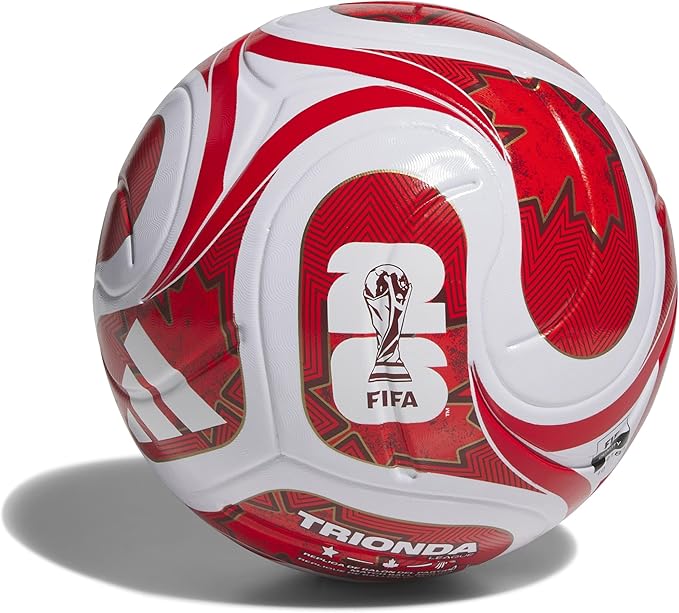 アディダス FIFAワールドカップ26™ トリオンダ サッカーボール