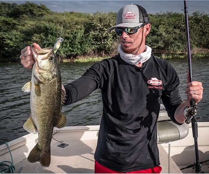 Berkley Trilene XL モノフィラメントフィッシングライン