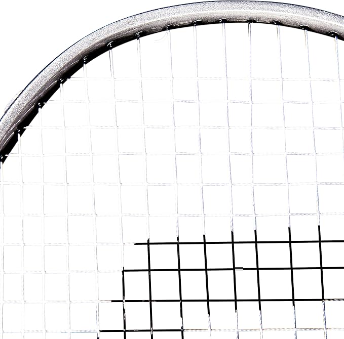 Franklin Sports バドミントンラケット + シャトルセット - 子供と大人用バドミントン用品交換品 - 2人用 - 4人用バドミントンラケットセット