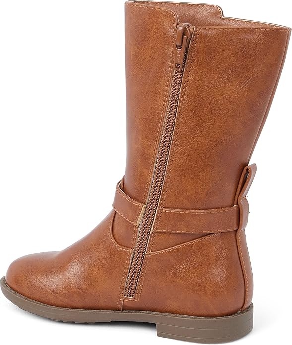 Gymboree Girls' And Toddler Classic Tall Riding Boots