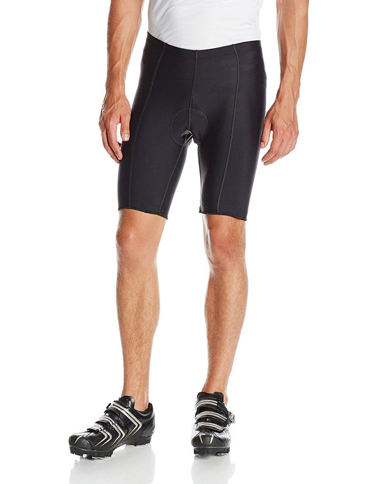 Formaggio 6 Panel GEL Padded Men's Lycra Shorts (S, M, L, XL, 2XL)