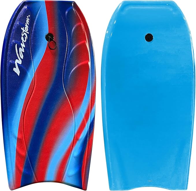 Wavestorm Foam Bodyboard