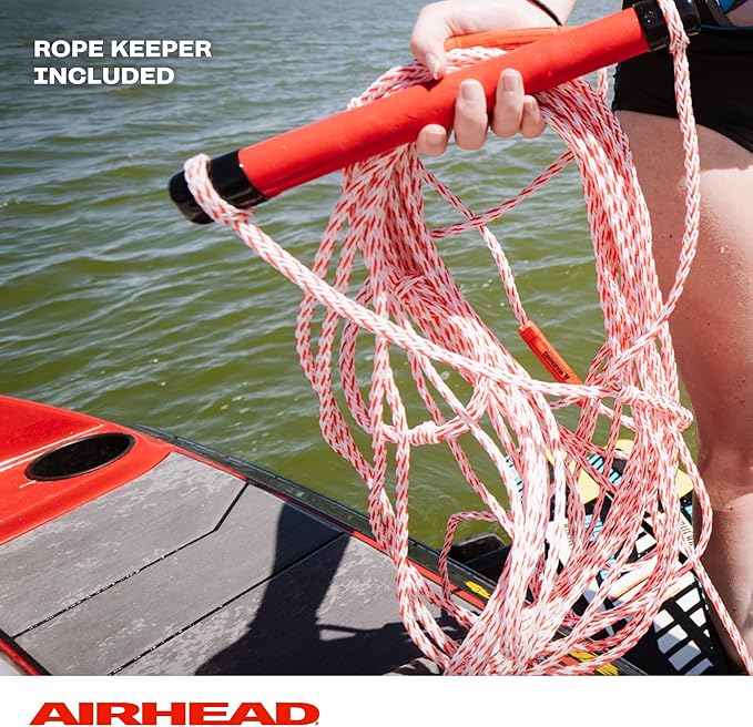 AIRHEAD Heavy Duty Tow Harness