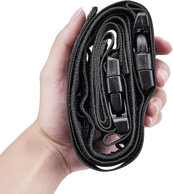 TRINKA Fishing Rod Carrier, Pole Holder for Vehicle/Ship Rear Seats, Car, SUV, Wagons, Vans