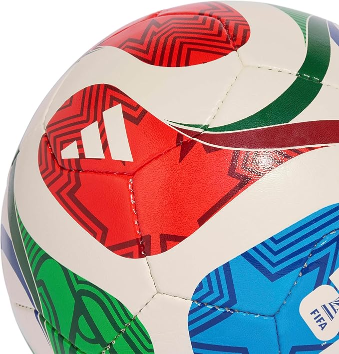 adidas FIFA World Cup 26™ Trionda Soccer Ball