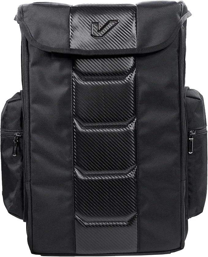 Stadium Bag Karbon Edition