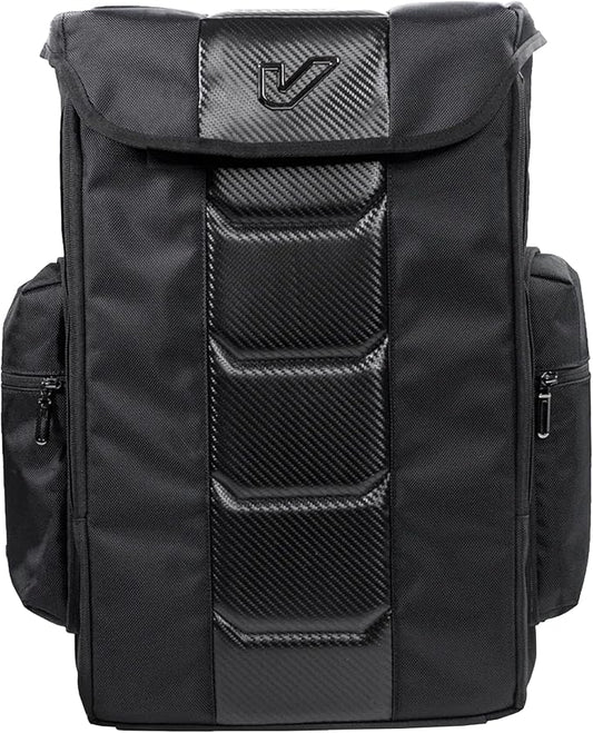 Stadium Bag Karbon Edition