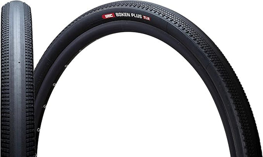 アイアールシータイヤ(IRC tire) 自転車 タイヤ BOKEN Plus TUBELESS Ready ボウケン プラス チューブレスレディ 各サイズ