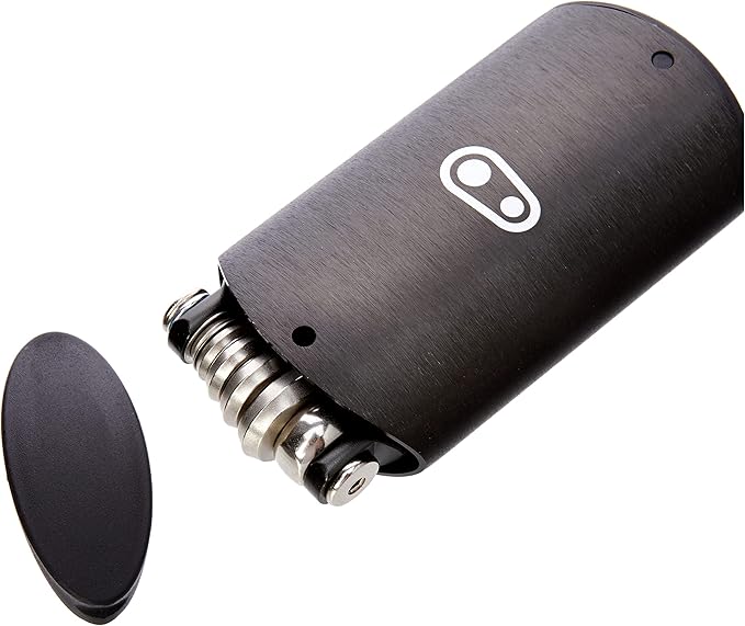 Crankbrothers Mini Bike Tools Multi 19 Tool Black +Case