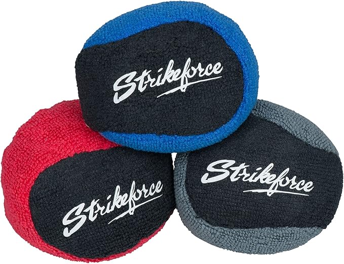KR Strikeforce Bowling Grip Ball for Improved Grip Available in Assorted Colors Only
