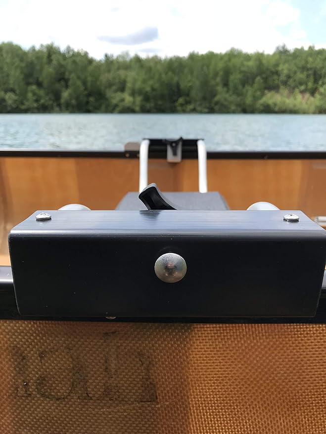Drop-In Canoe Center Seat (Standard For Canoes 34" - 40")