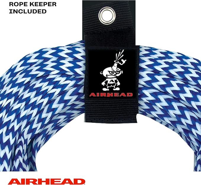 AIRHEAD Heavy Duty Tow Harness