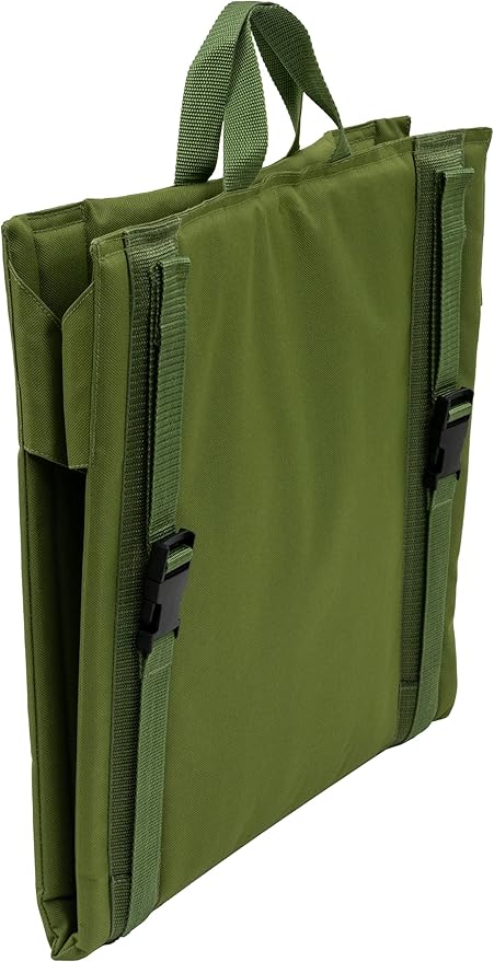 ALPS Mountaineering Weekender Camp Seat, One Size, Cactus