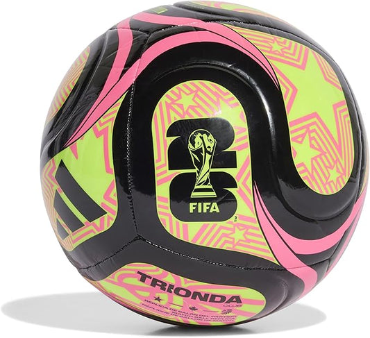 アディダス FIFA ワールドカップ 26™ トライオンダ サッカーボール