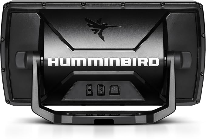 Humminbird Helix