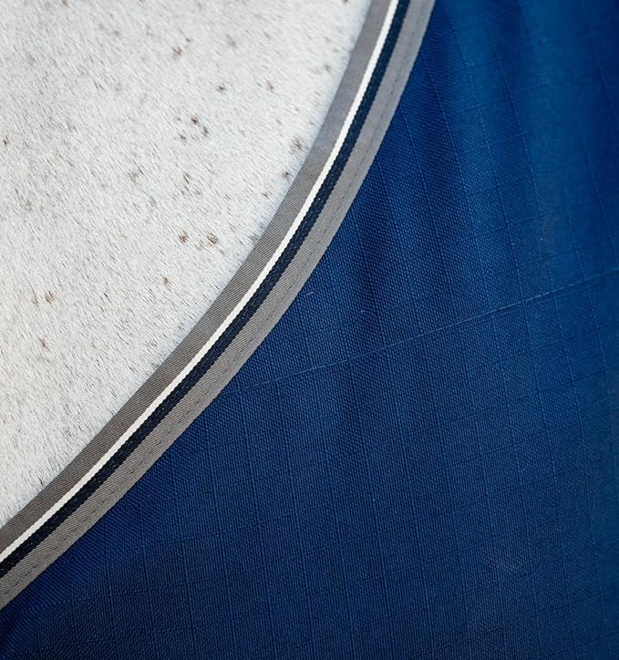 Rambo® Stable Sheet with Embossed Lining – Horseware Ireland