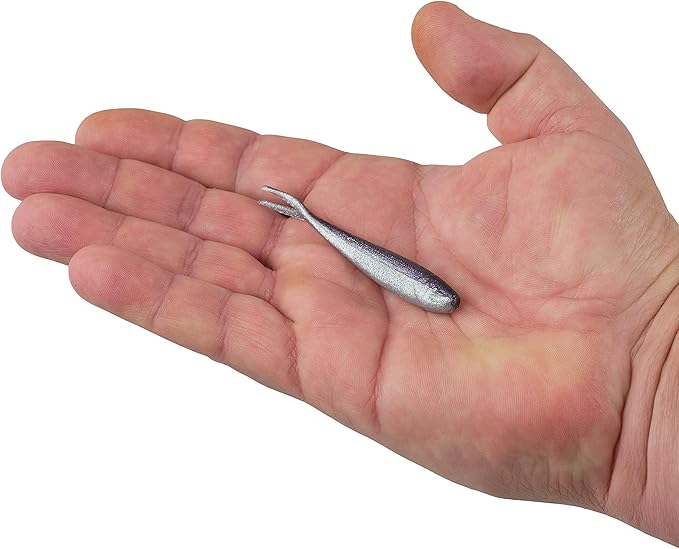 Berkley Gulp! Minnow Fishing Soft Bait