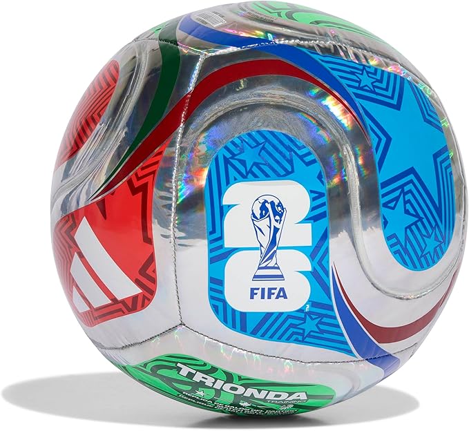 アディダス FIFA ワールドカップ 26™ トライオンダ サッカーボール