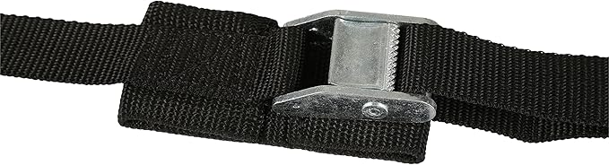 attwood 11438-7 Universal Rack-Free Car-Top Kayak Carrier Kit with Supporting Foam Blocks