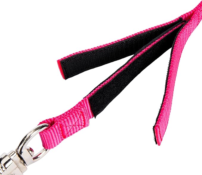 Shires ARMA Breakaway Trailer Tie