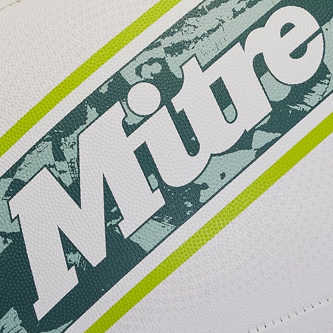 Mitre Unisex Rugby Ball