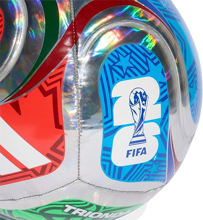 アディダス FIFA ワールドカップ 26™ トライオンダ サッカーボール
