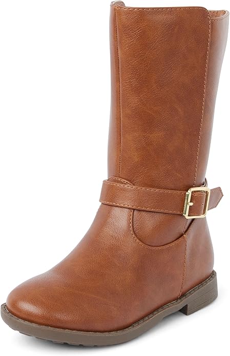 Gymboree Girls' And Toddler Classic Tall Riding Boots