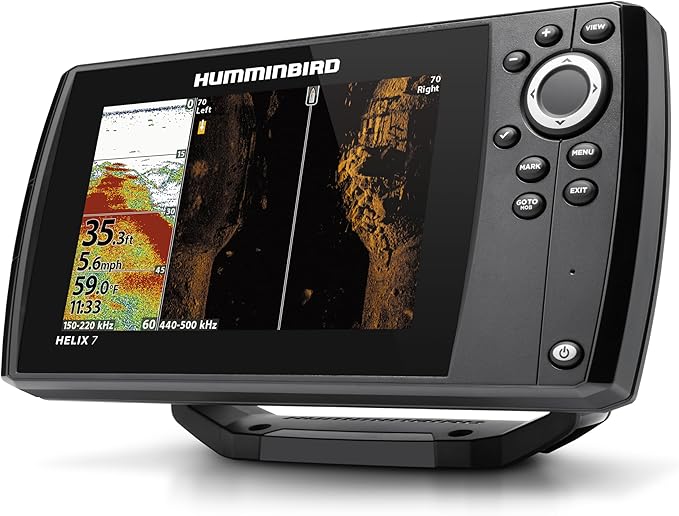 Humminbird Helix