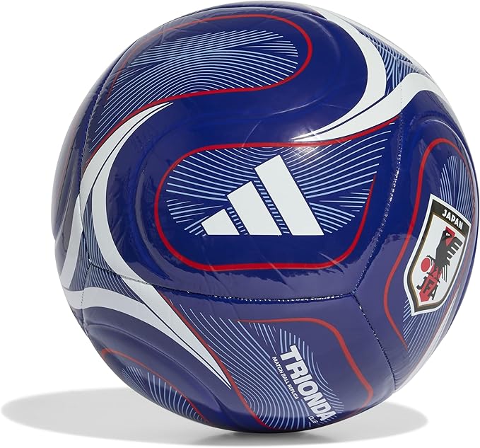 adidas FIFA World Cup 26™ Trionda Soccer Ball