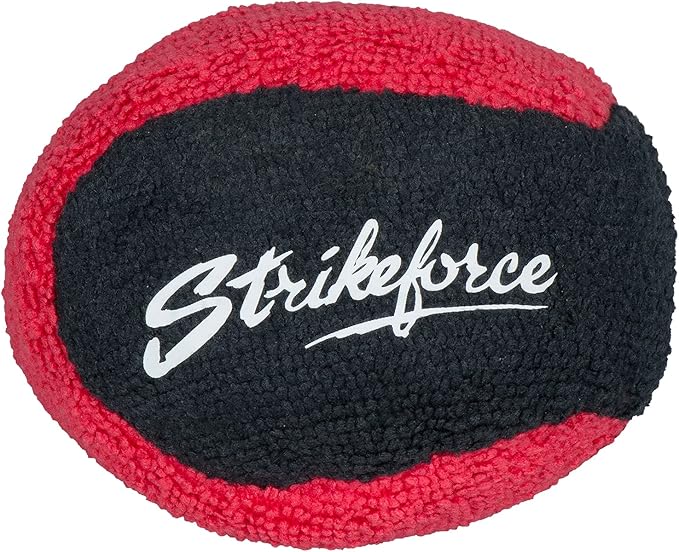 KR Strikeforce Bowling Grip Ball for Improved Grip Available in Assorted Colors Only