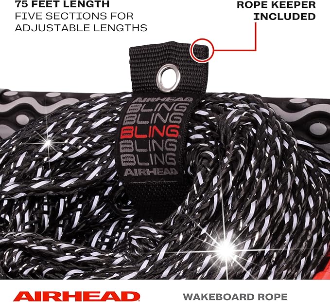 AIRHEAD Wakeboard Rope