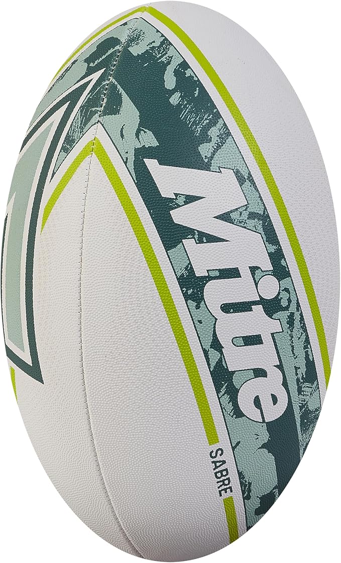 Mitre Unisex Rugby Ball
