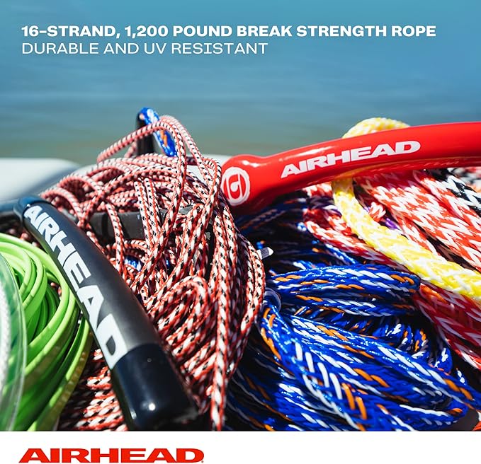 AIRHEAD Wakeboard Rope
