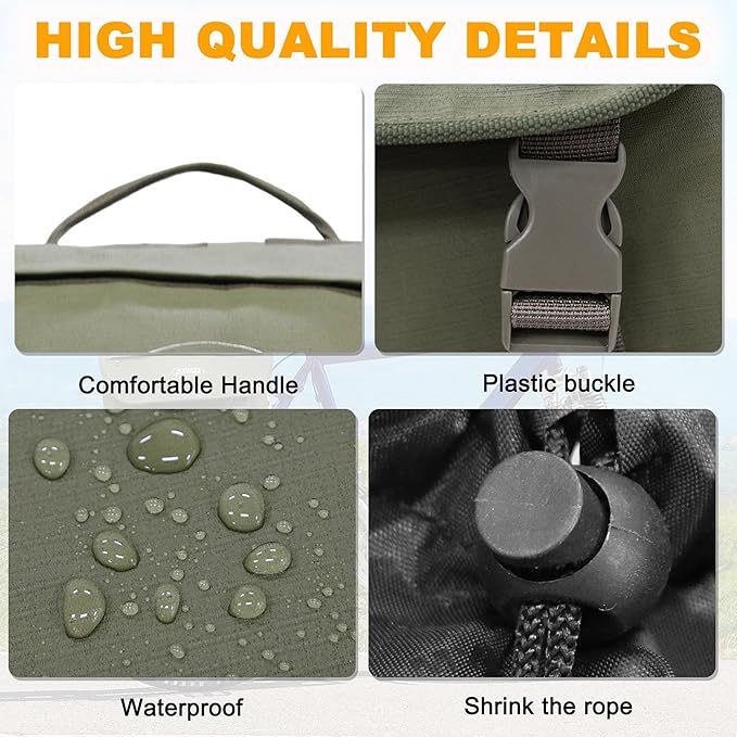 Panniers Bike Bags,Bicycle Saddle Bags,Large Capacity Reflective Strip,Bike Trunk Bag with Panniers,Bicycle Storage Bag,Bike accessories