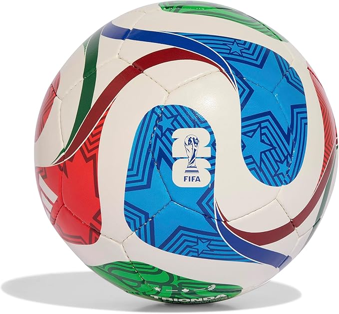 adidas FIFA World Cup 26™ Trionda Soccer Ball