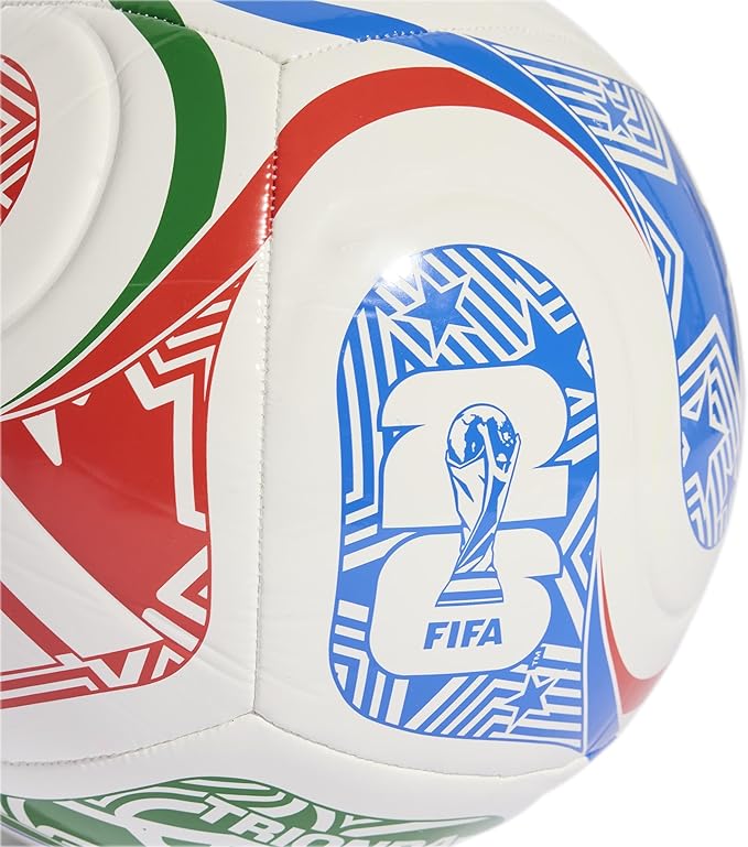 アディダス FIFA ワールドカップ 26™ トライオンダ サッカーボール