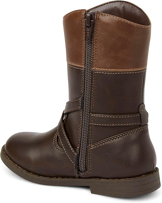 Gymboree Girls' And Toddler Classic Tall Riding Boots
