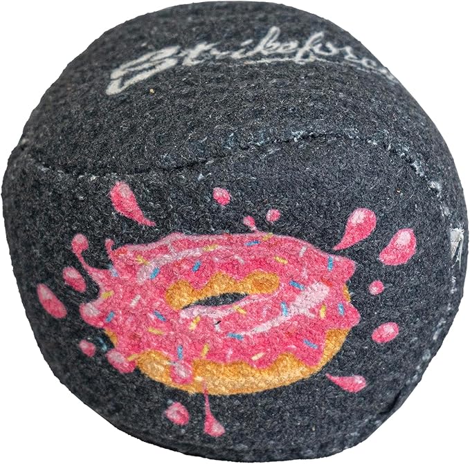 KR Strikeforce Bowling Grip Ball for Improved Grip Available in Assorted Colors Only
